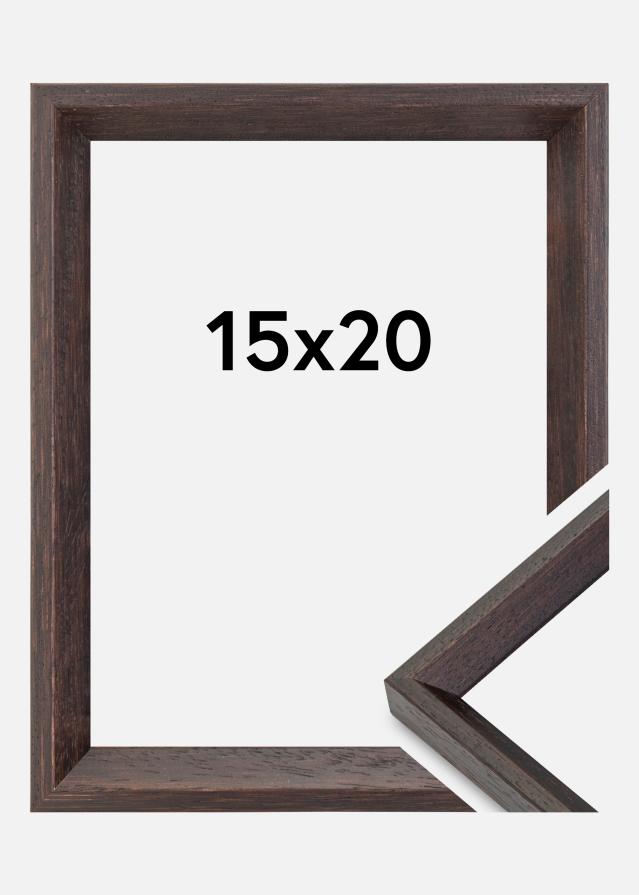 Rāmis Globe Espresso 15x20 cm