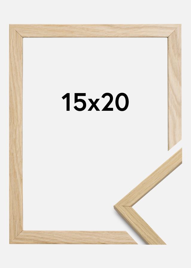 Rāmis Edsbyn Ozols 15x20 cm