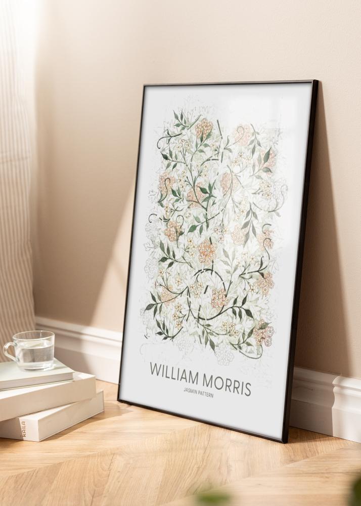 Rāmis Can-Can Melns 42x59,4 cm (A2)