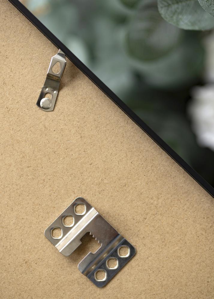 Rāmis Can-Can Melns 42x59,4 cm (A2)