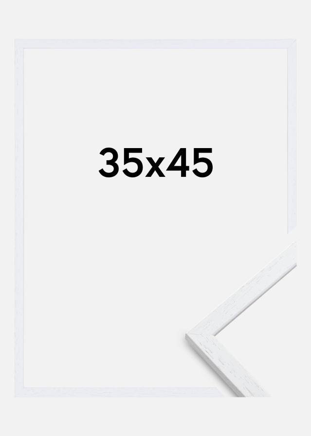 Rāmis Edsbyn Warm White 35x45 cm