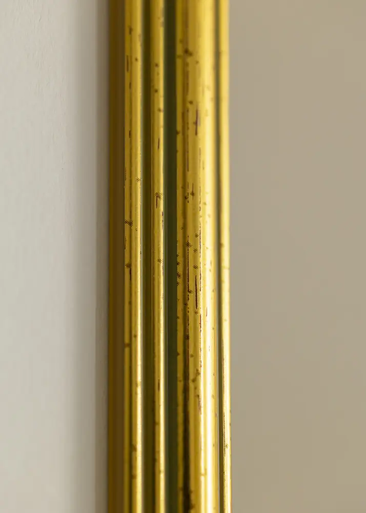 Rāmis Classic Zelta 15x20 cm