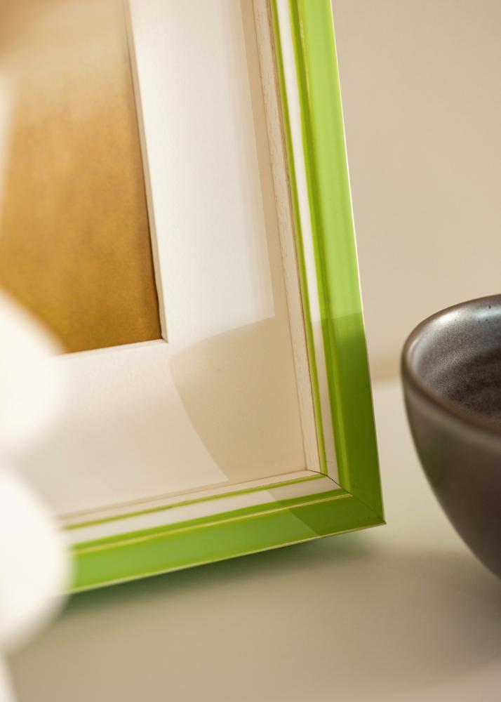 Rāmis Diana Akrila stikls Gaiši zaļš 50x65 cm