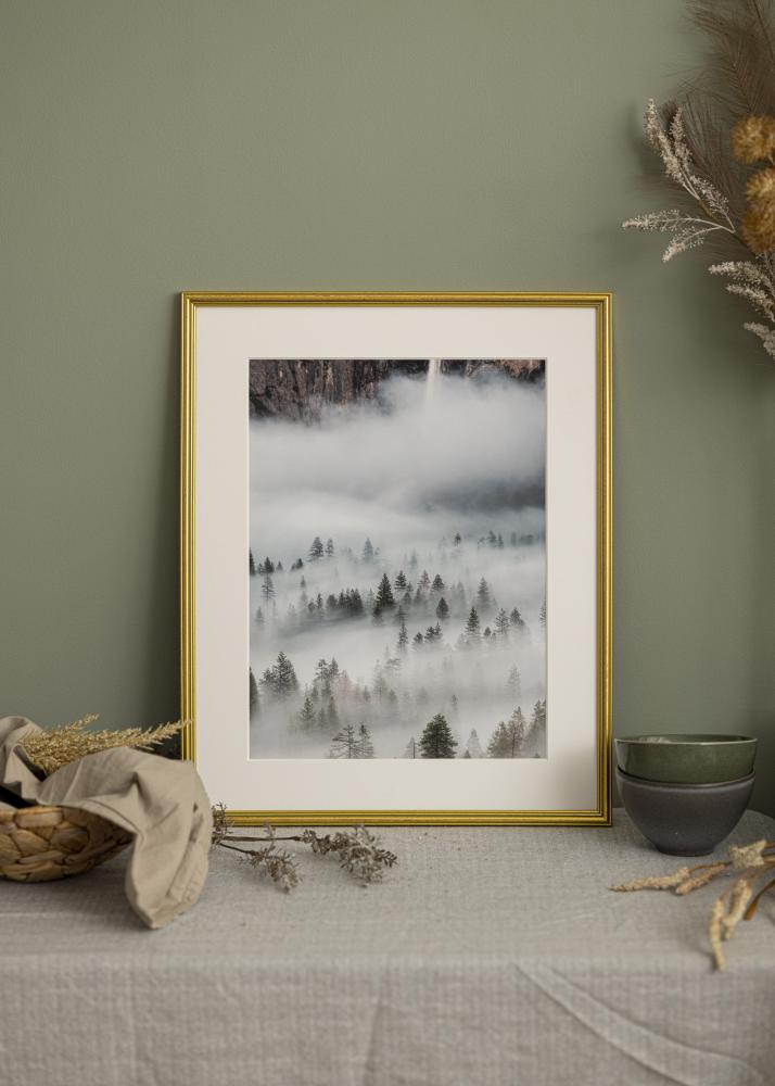 Rāmis Classic Zelta 24x30 cm