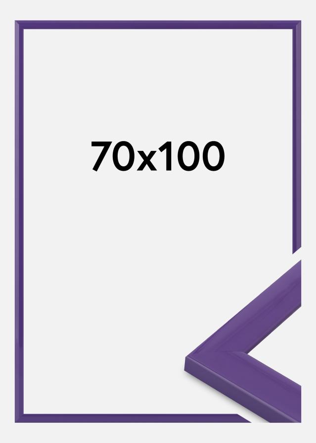 Rāmis Dorset Akrila stikls Violets 70x100 cm