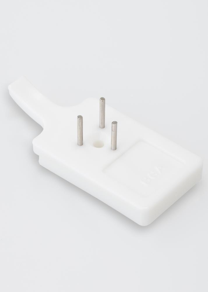 Gleznu āķi visām sienām - BGA Gleznu āķis 2-gab