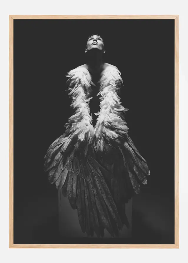 Angel Plakāts