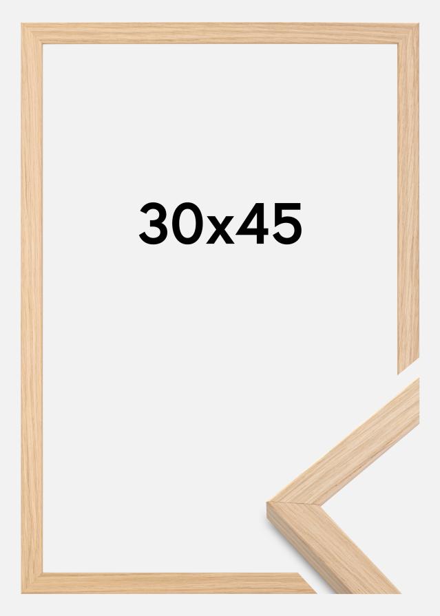 Rāmis Grimsåker Ozols 30x45 cm