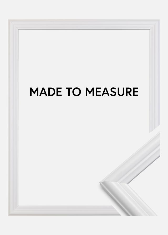 Rāmis Siljan Balts - Jebkurš izmērs