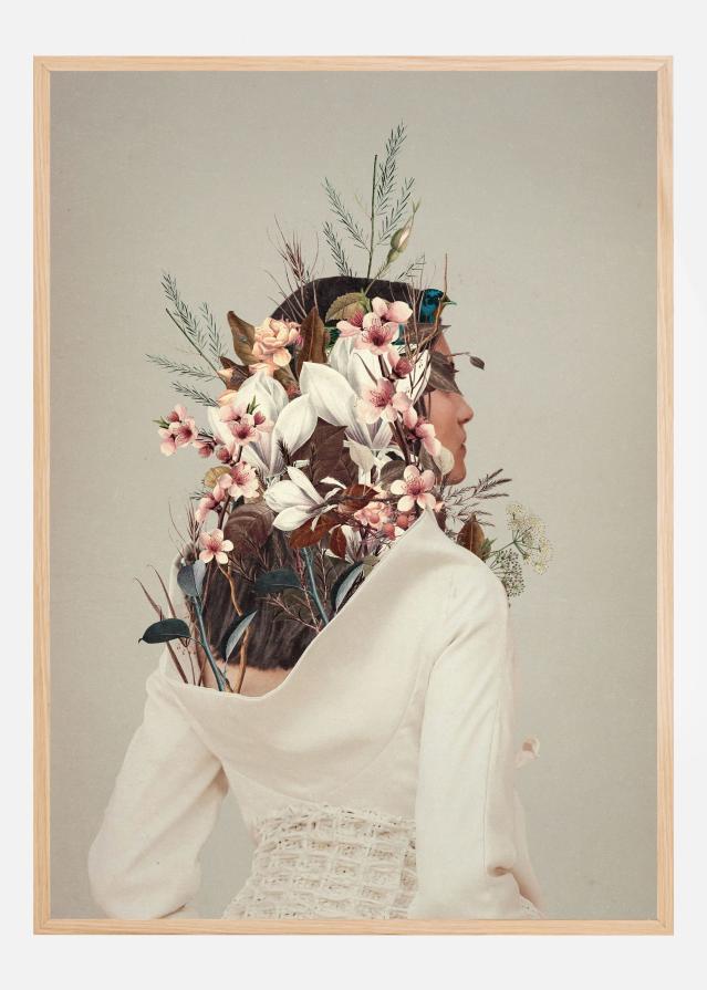 You Gifted Me an Autumn Plakāts