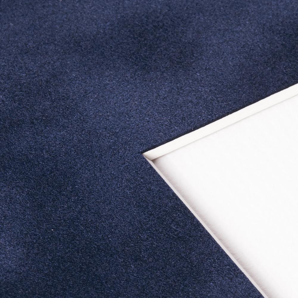 Paspartū Suede Brook - Pasūtīts pēc izmēra