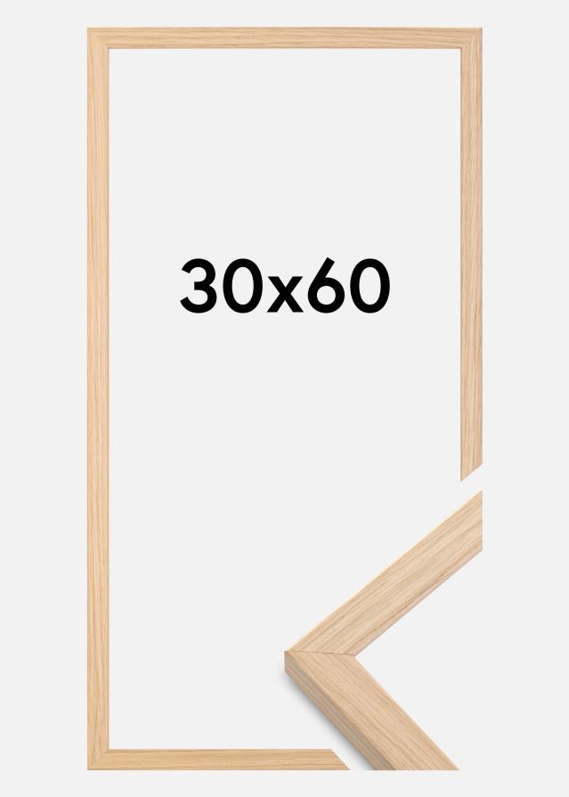 Rāmis Grimsåker Ozols 30x60 cm