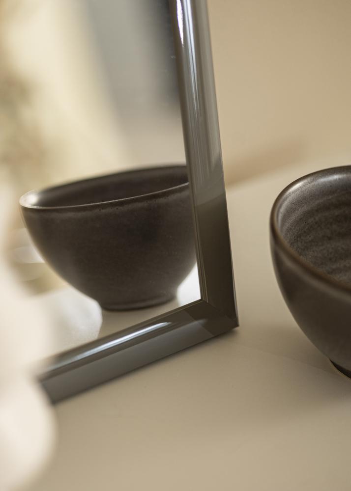 Spogulis Dorset Pelēks - Savi izmēri