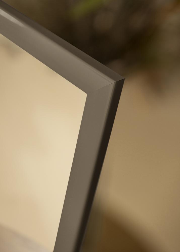 Spogulis Dorset Pelēks - Savi izmēri