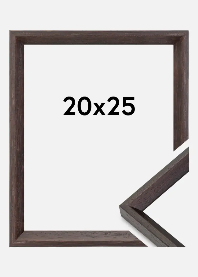 Rāmis Globe Espresso 20x25 cm