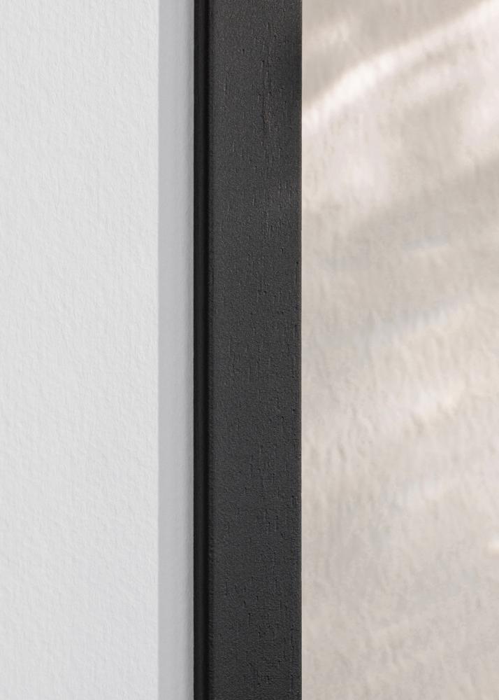 Rāmis Edsbyn Akrila stikls Melns 9x11 cm