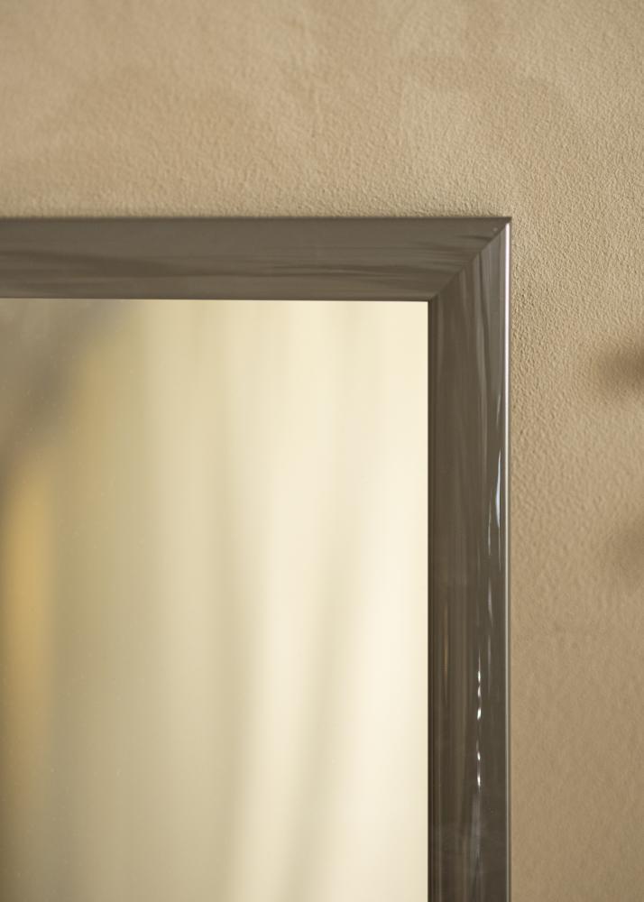 Spogulis Dorset Pelēks - Savi izmēri