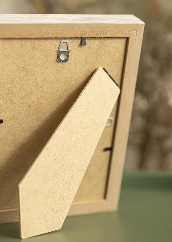 Rāmis Elegants Box Pelēks 21x29,7 cm (A4)