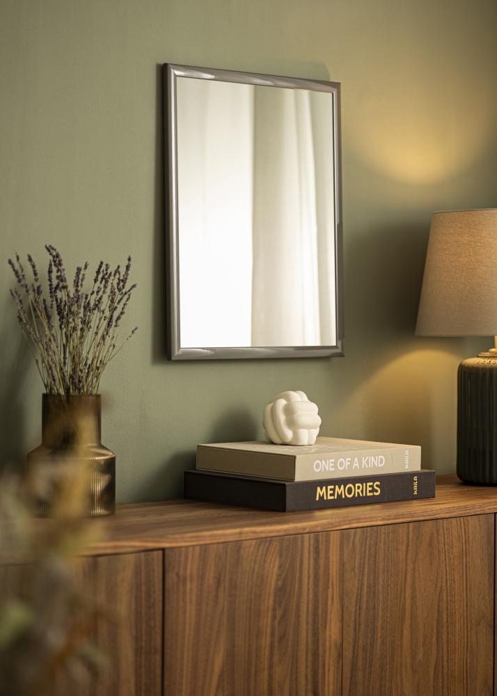 Spogulis Dorset Pelēks - Savi izmēri