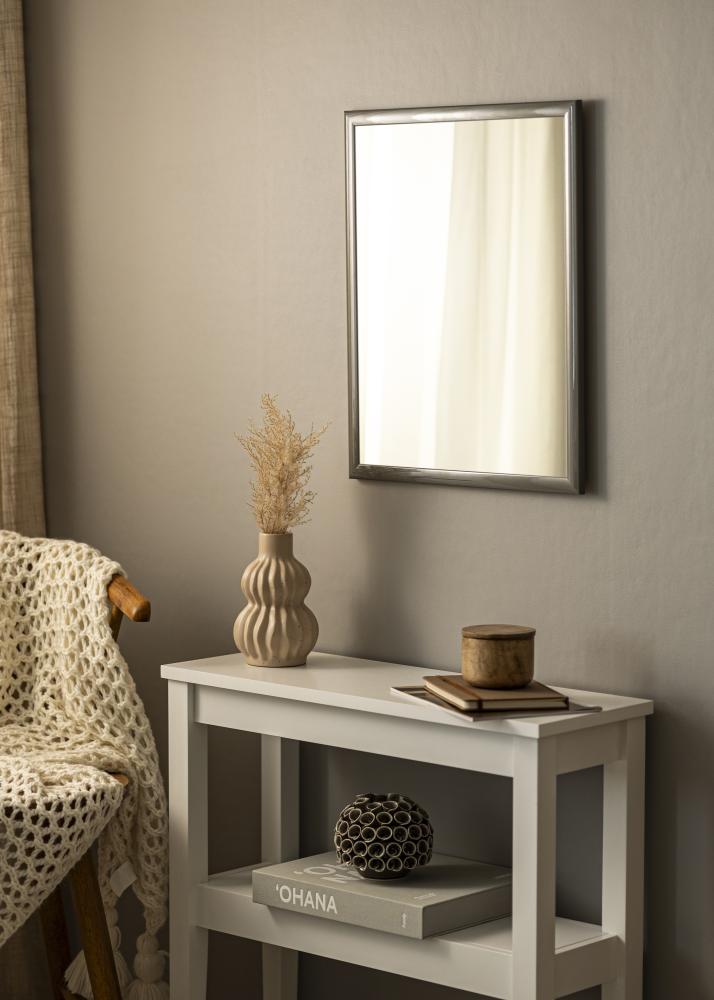 Spogulis Dorset Pelēks - Savi izmēri