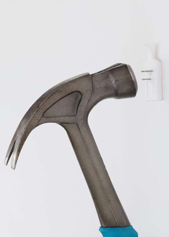 Gleznu āķi visām sienām - BGA Gleznu āķis 2-gab