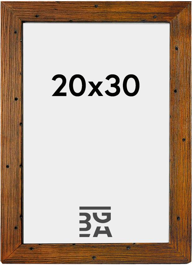 Rāmis Theresa Brūns 20x30 cm