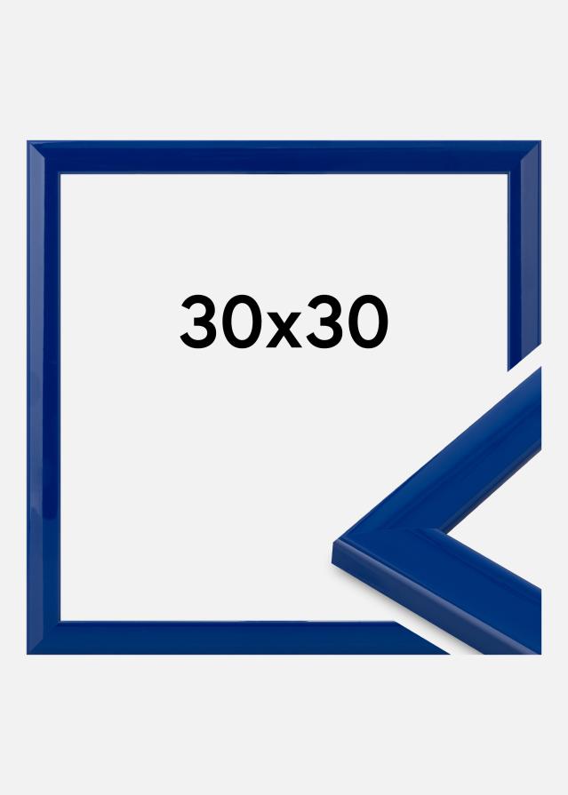 Rāmis Dorset Akrila stikls Tumši zils 30x30 cm
