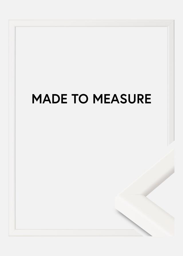 Rāmis London Balts - Jebkurš izmērs