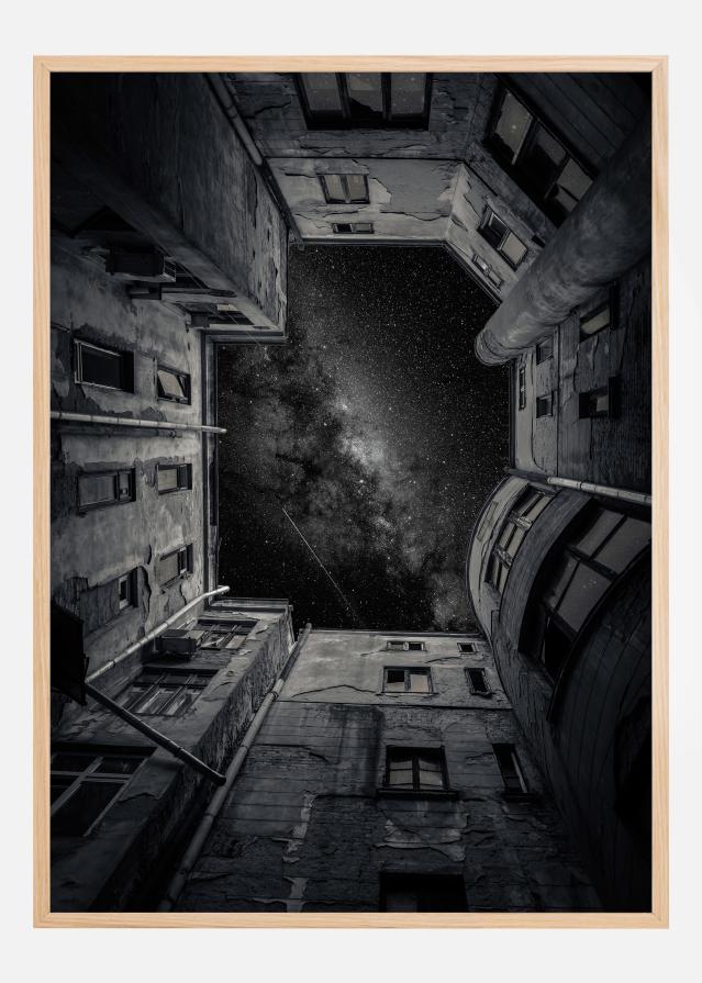 Fashion House Plakāts