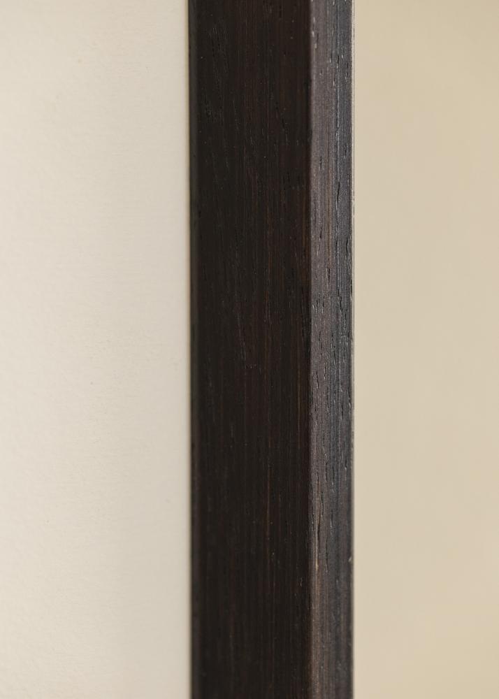 Rāmis Globe Akrila stikls Espresso 30x40 cm