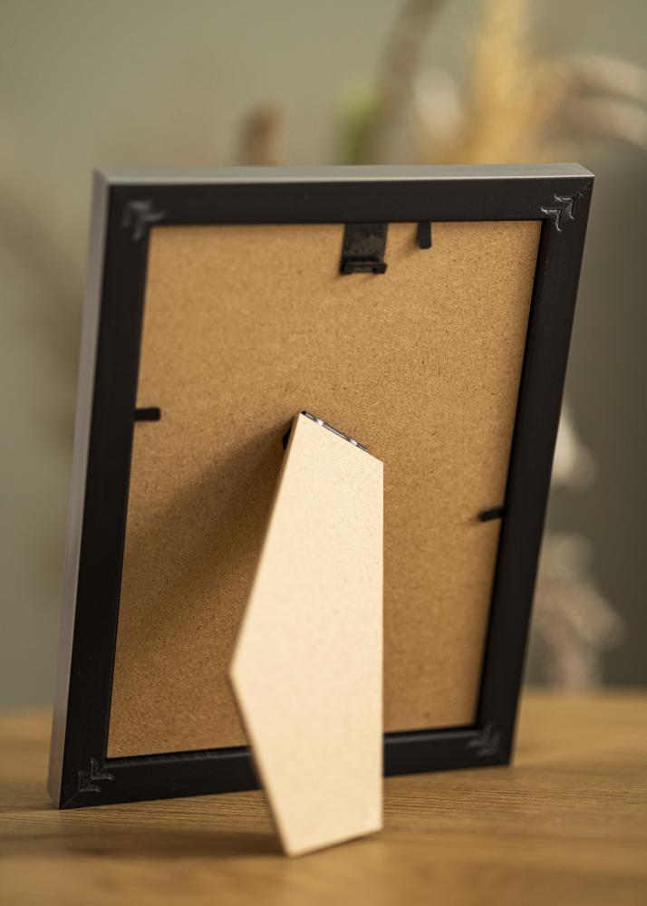 Rāmis Gala Akrila stikls Sudrabs 21x29,7 cm (A4)