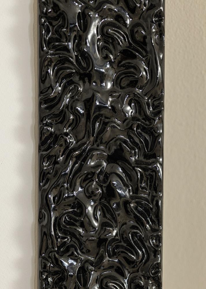 Rāmis Westminster Melns - Jebkurš izmērs