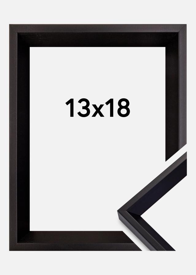 Rāmis Globe Melns 13x18 cm