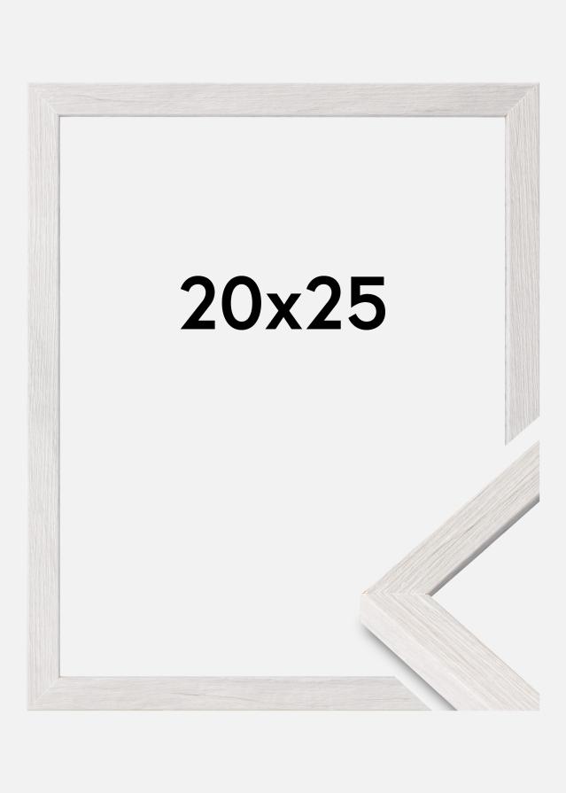 Rāmis Ares Akrila stikls White Oak 20x25 cm