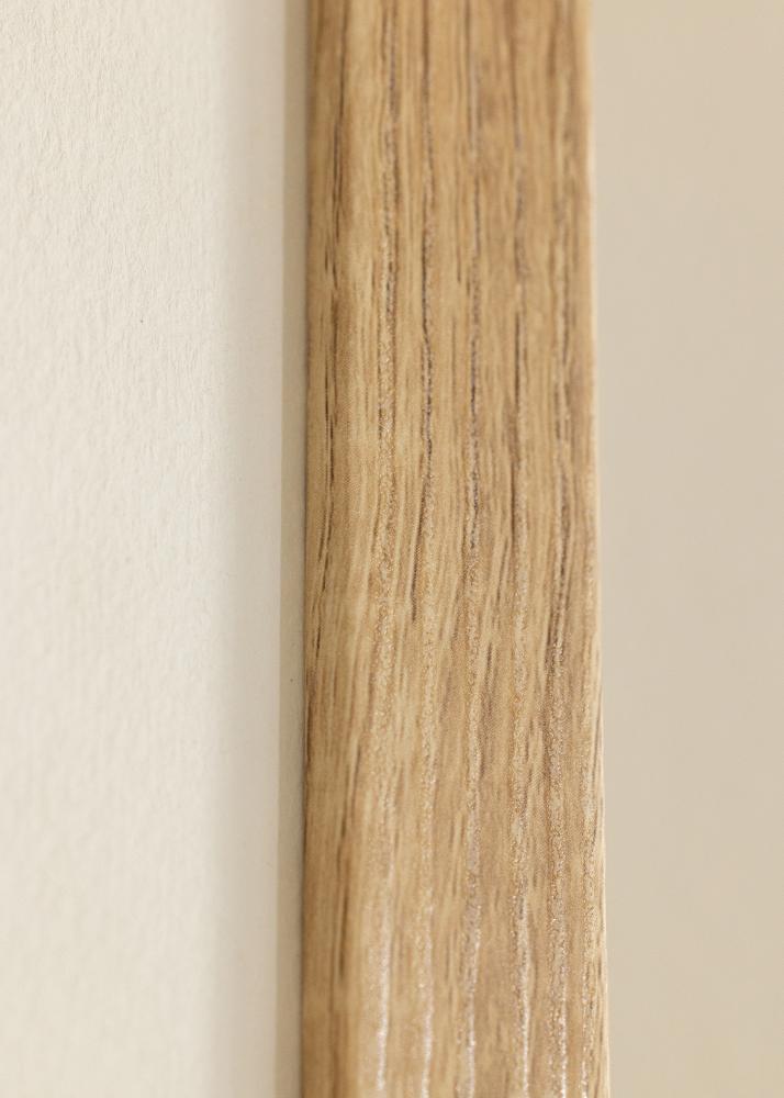 Rāmis Fiorito Akrila stikls Gaišs Ozols 40x50 cm