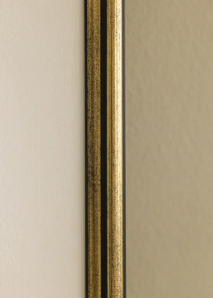 Rāmis Horndal Zelta - Jebkurš izmērs