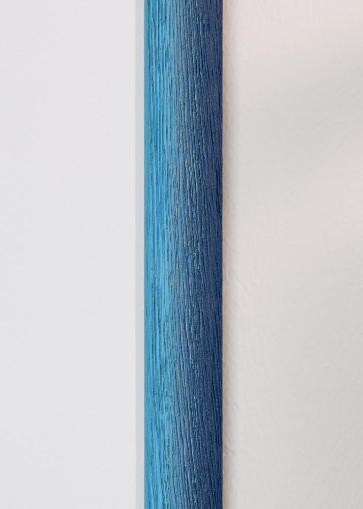 Rāmis Cornwall Akrila stikls Tumši zils 50x70 cm