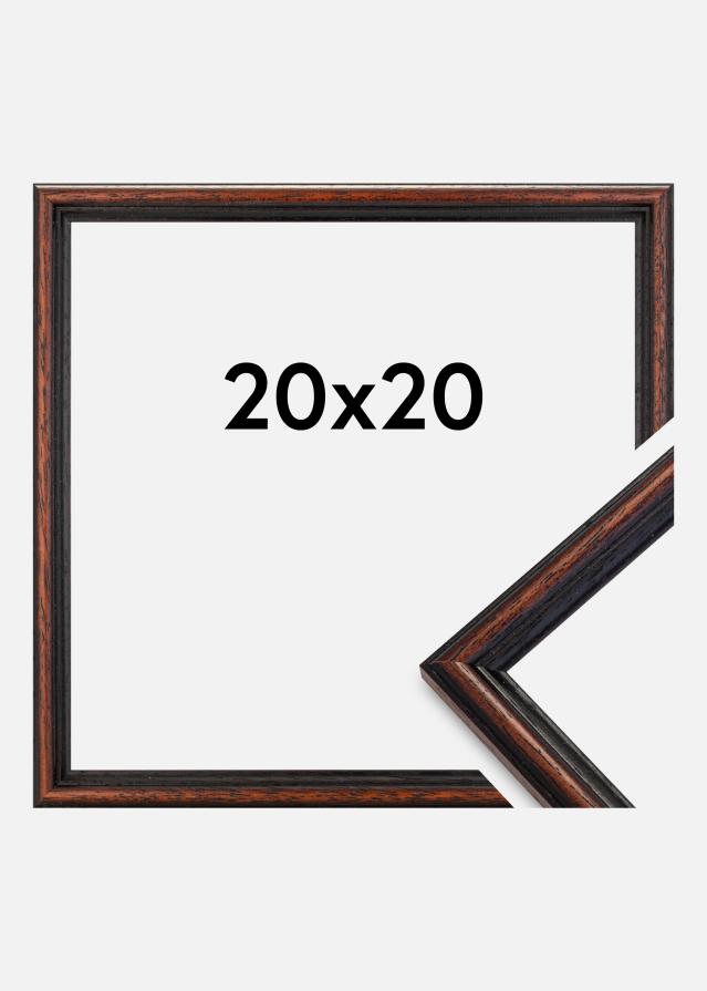 Rāmis Horndal Valrieksts 20x20 cm