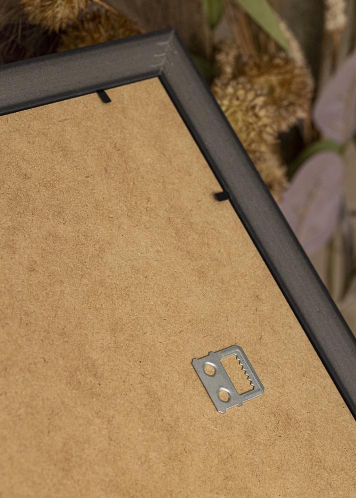 Rāmis Västkusten Akrila stikls Zelta 34x42 cm