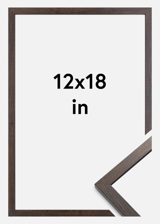 Rāmis Trendy Akrila Stikls valrieksts 12x18 inches (30,48x45,72 cm)