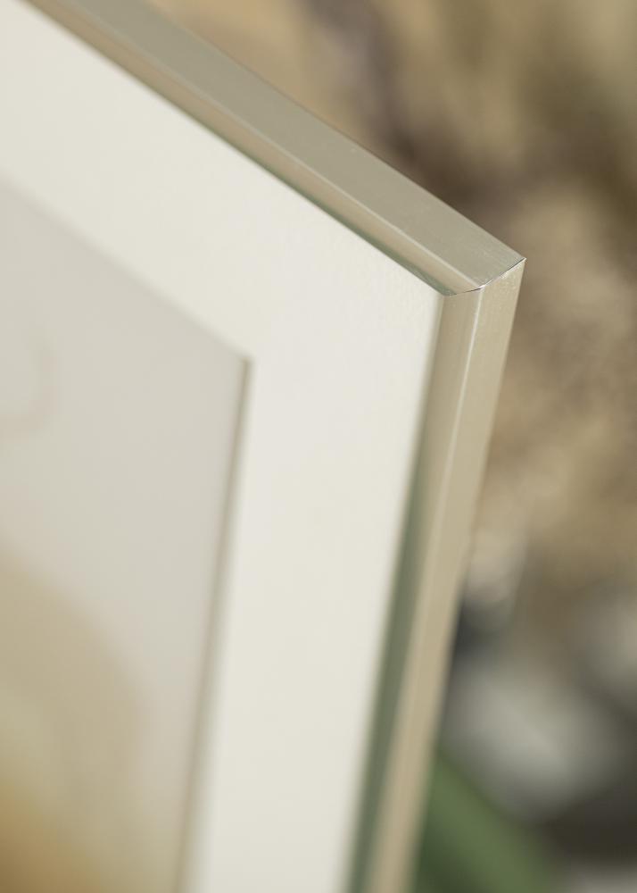 Rāmis New Lifestyle Sudrabs 13x18 cm