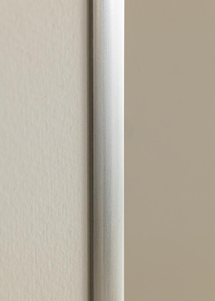 Rāmis New Lifestyle Sudrabs 13x18 cm