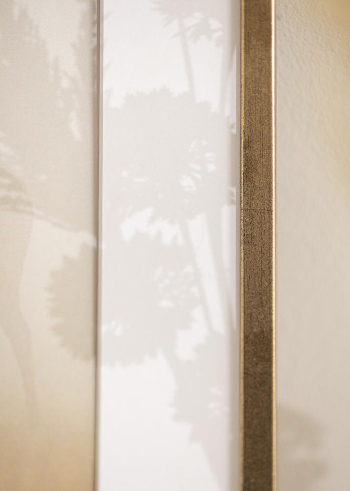 Rāmis Galant Akrila stikls Zelta 50x70 cm