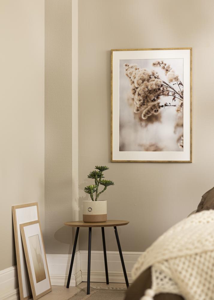 Rāmis Galant Akrila stikls Zelta 50x70 cm