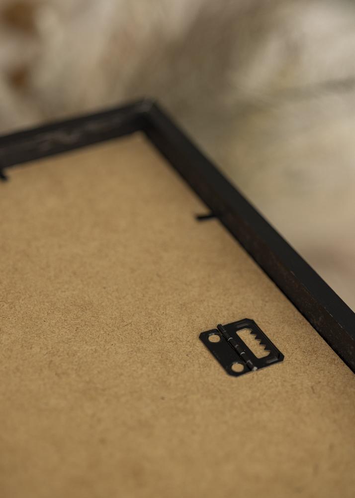 Rāmis Soul Melns 40x60 cm