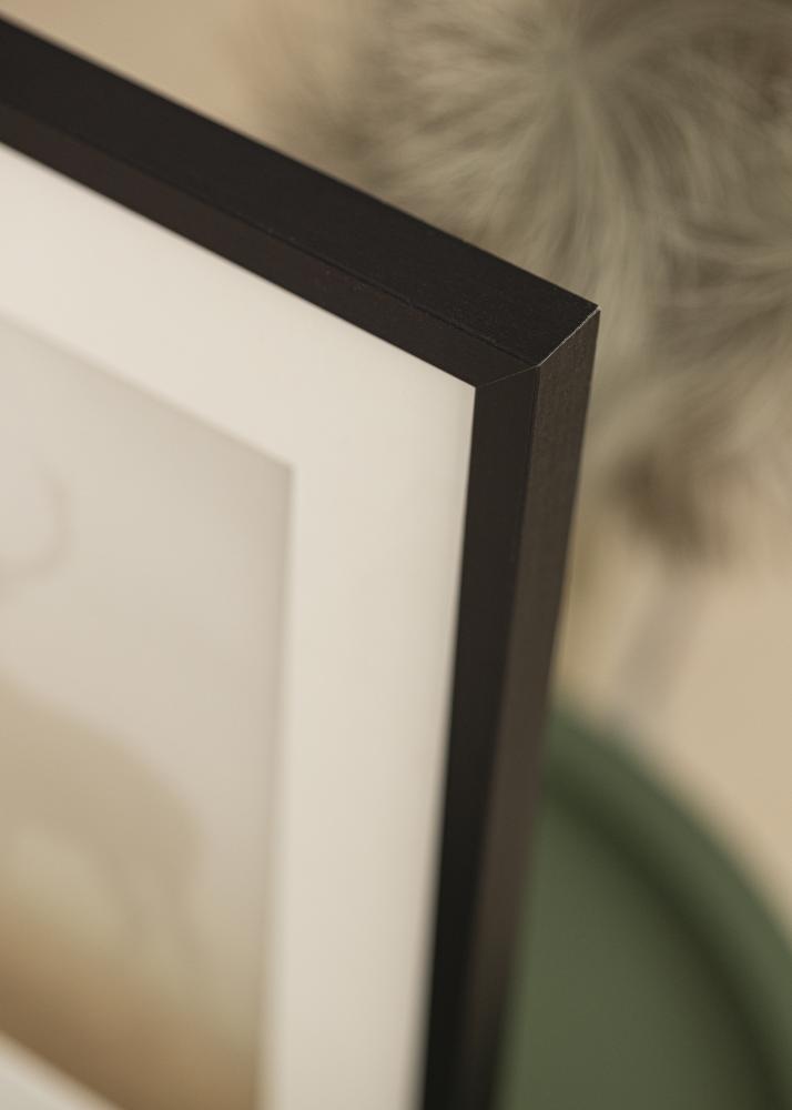 Rāmis Soul Melns 40x60 cm