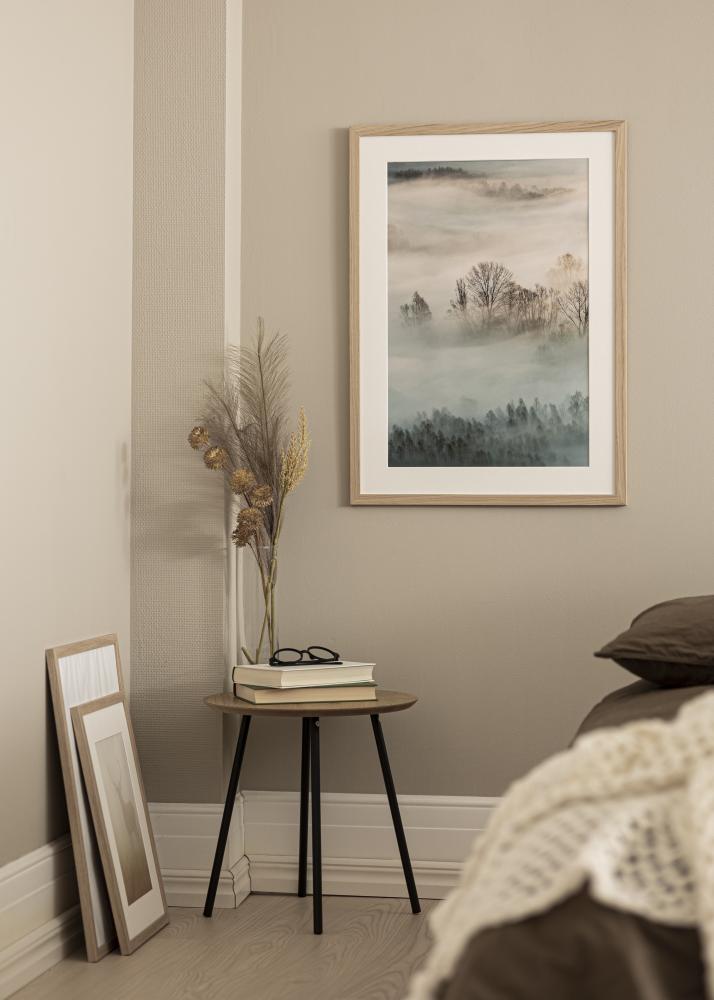 Rāmis ozolkoka 59,4x84,1 cm (A1)