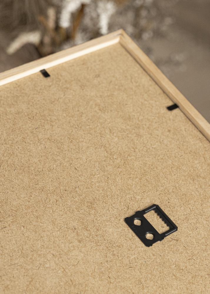 Rāmis Galant Valrieksts 50x70 cm - Paspartū Melns 33x56 cm