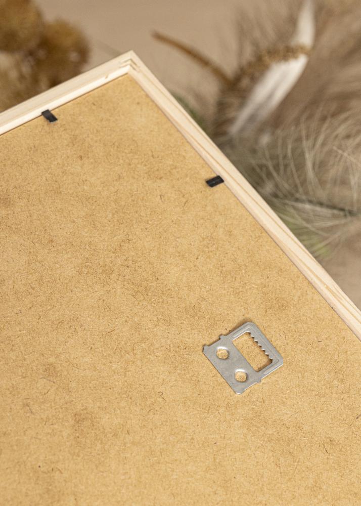 Rāmis Edsbyn Akrila stikls Gaišs Valrieksts 21x29,7 cm (A4)