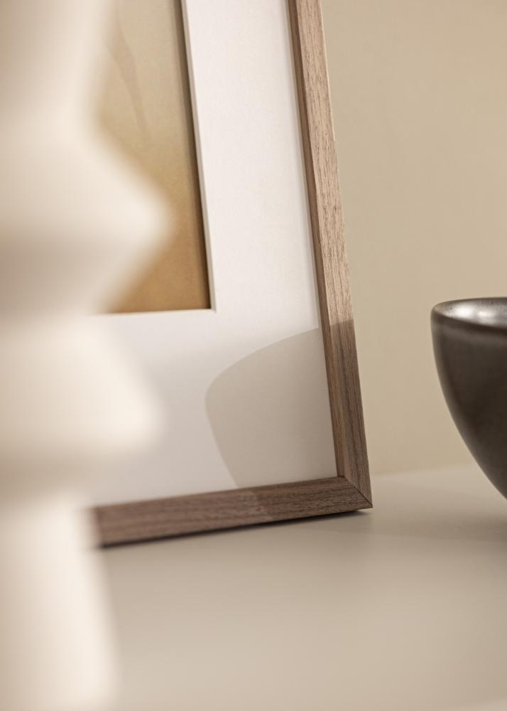 Rāmis Edsbyn Akrila stikls Gaišs Valrieksts 21x29,7 cm (A4)